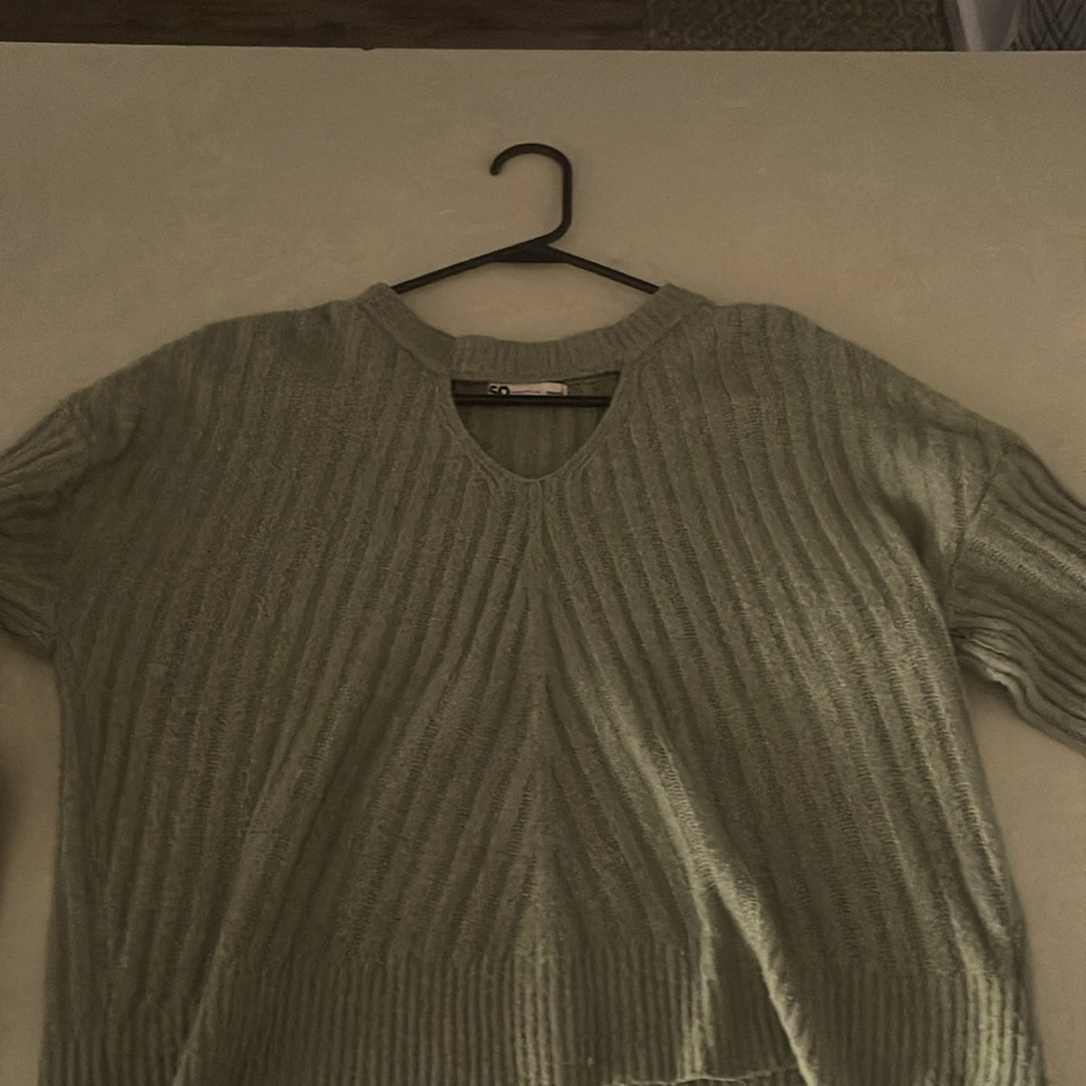 Sweater